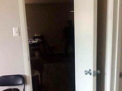 Demetrius Richard Vintage Kitchen Fuck with BBW