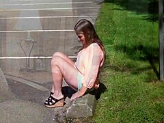 what a dedicated wife handling all the household tasks with such grace and commitment