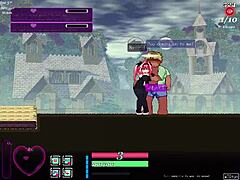 Erisdysnomia full gameplay pt 1