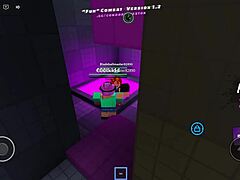 Roblox Condo Testing with My Alt - What a Wild Ride!