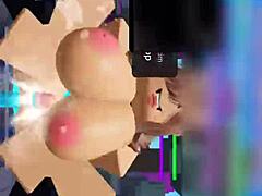 She moans fuck me harder you bitch as i pound her tight hole