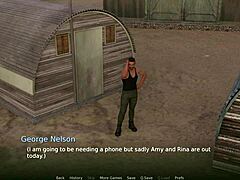 hey, let's dive into alternative punishment part 5 for some fun play