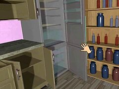 Do you want to try this girlfriend experience in VR?