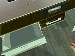 Do you want to try this girlfriend experience in VR?