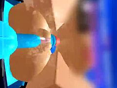 She moans fuck me harder you bitch as i pound her tight hole