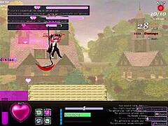 Erisdysnomia full gameplay pt 1