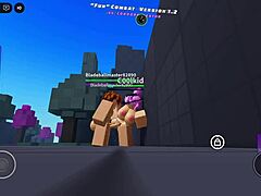 Roblox Condo Testing with My Alt - What a Wild Ride!