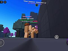 Roblox Condo Testing with My Alt - What a Wild Ride!