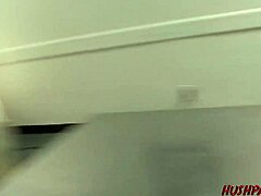 Naughty Wife Gianna Fucks with Blowjob and Doggystyle While Husband Watches