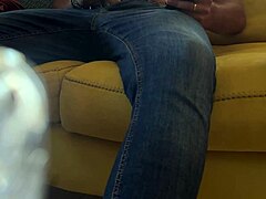 Oh yes, that secret stroke session hits hard with real climax vibes.