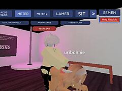 subtle hints of roblox barbie encounters with a bitchy vibe