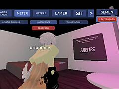 subtle hints of roblox barbie encounters with a bitchy vibe