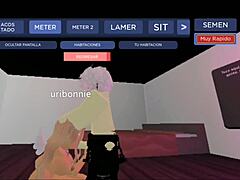 subtle hints of roblox barbie encounters with a bitchy vibe