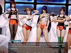 hey, ready to dive into academy 240 and level up your game skills?