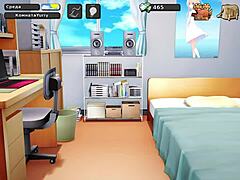 Unexpected twists in Max's life gameplay part 3