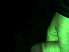 Fatthocoo Handles Intense Masturbation Leading To Cum Explosion