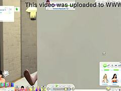 Come on, lesbian friends, let's dive into this crossdressing fun together right now.