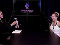 Barbara Sol Had Success In Her First Show Recording For Producers Without Enjoying Inversion And Fetish With Outdoor Public Handjob And Lingerie. She Explored Swingers Couple Orgasm In See Through Attire.