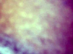 Neighbor's Fat BBW Wife with Sexy Big Ass Gets Fucked by Horny Whore Next Door