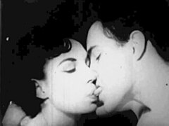 Specific: Dark Lantern Entertainment Shows Two Centuries Of Detailed Vintage Porn Scenes With Hairy Pussy Blowjobs