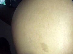 What Could Be Hotter Than The Fattest Ass In Philly Taking A Massive Cumshot Right On It