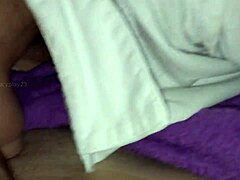 Two girls share a long night of intriguing pleasure and connection in private