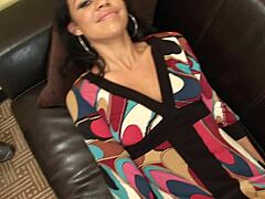 BRUNETTE MILF MOM FUCKED HARD By Doctor In Hospital