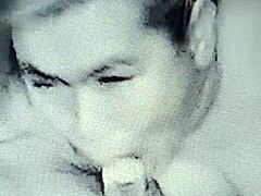 Horny Amateur Housewife Enjoys Homemade Orgasm With Two Partners