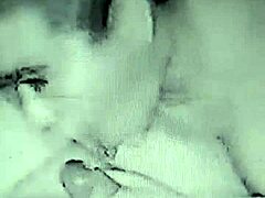 Horny Amateur Housewife Enjoys Homemade Orgasm With Two Partners