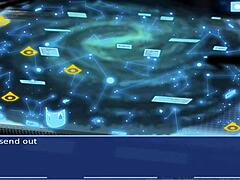 Whoa, Star Wars Cosplay Bang With Hot Alien Girls In Wild Group Sex!