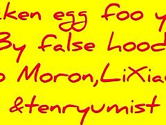 Exploring The Mystery Of False Hood Featuring Nico Moron