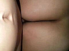 Oh man, I just left it all inside my curvy Colombian neighbor, that fat ebony bbw.