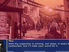 Whoa, Star Wars Cosplay Bang With Hot Alien Girls In Wild Group Sex!