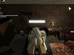 Wild Sex Adventure Hits Peak Fun On Roblox Platform!