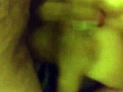 Suggestive Latina Neighbor Devours My Whole Cock With Her Sexy Mouth Skills