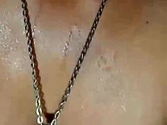 hey, this indonesian milf with big ass gets homemade action in usa style, chatting leads to intense fucking... 😜