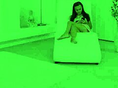 Luscious tight teen pussy and tiny asshole get gaped in hardcore oral glamour screwing