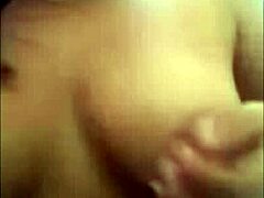 Pregnant Latina Teases In Voyeur Video Call Craving To Watch Your Cum Explosion