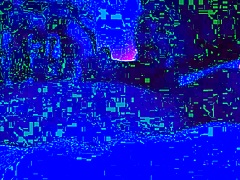 Our EXPERIMENT With ULTRAVIOLET LIGHT Turns Into HANDJOB FUN With COUGAR