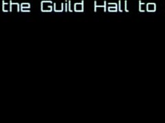 She Reveals Her Karen Sister In Battle Brothel Game Episode 12