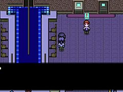 She Reveals Her Karen Sister In Battle Brothel Game Episode 12