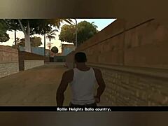 pov its 2004 and you got gta with all the classic action and gameplay twists
