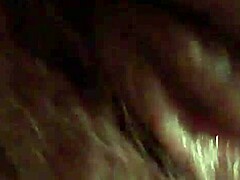 mi novia se toca tan rico, es una chilena amateur masturbandose