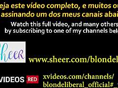 uh trailer of me tryin' my sex machine for the first time ever... feels so wild