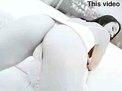 Colombian Slut Lia Ponce Takes Double Anal Penetration With Huge Black Cock And Piss Drink