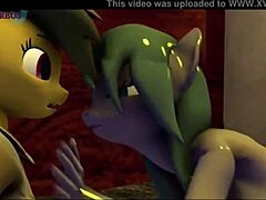 Mlp Daring Do Momia Porn Full Animation