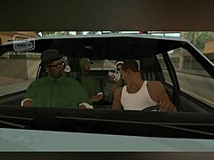 pov its 2004 and you got gta with all the classic action and gameplay twists