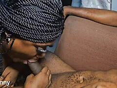 Desperate petite student rides monster black cock of course rep for grades!