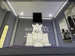 uh, i mean, this roblox game sequel gets me all excited with those big tits and sex scenes