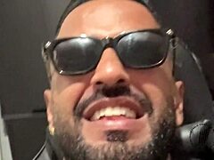 exploring intimate moments with brazilian beauty in complete video on red